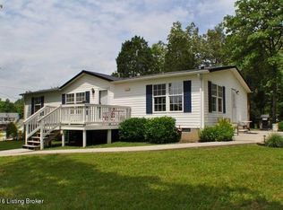 1270 Garrett Rd, Brandenburg, KY 40108