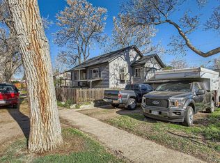 5685 W 41st Ave, Denver, CO 80212