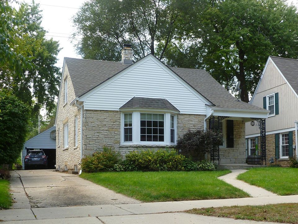1st image of 5683 N Argyle Ave