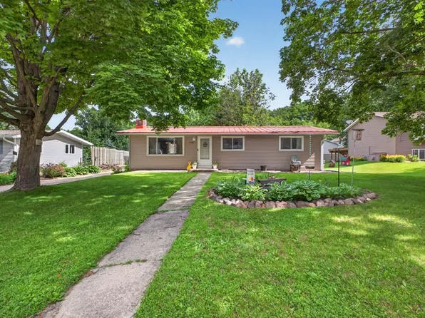 508 James St NE, Chatfield, MN 55923