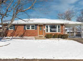 42 Villa Dr, Granite City, IL