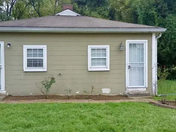 1041 40th Ave N #A, Nashville, TN 37209