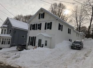 34 Oak St #2, Augusta, ME 04330