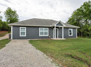 332191 E Caprock Dr, Wellston, OK 74881