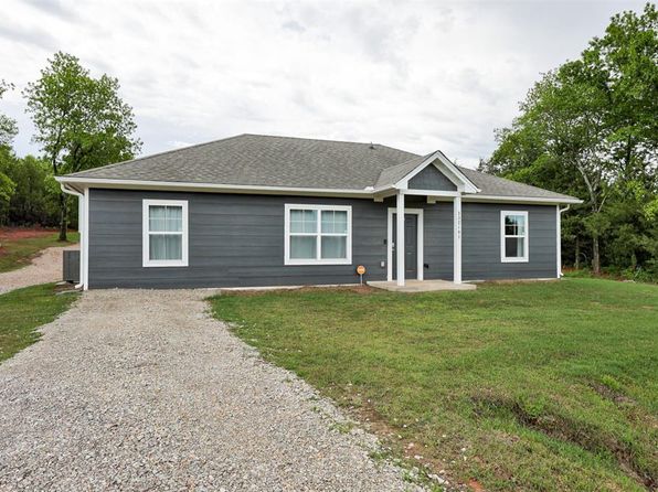 332191 E Caprock Dr, Wellston, OK 74881