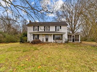 3427 Wayne White Rd, Climax, NC 27233