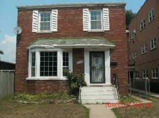 2728 W Berwyn Ave, Chicago, IL 60625