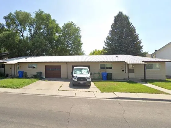 1128 McKinley Ave #1138, Pocatello, ID 83201