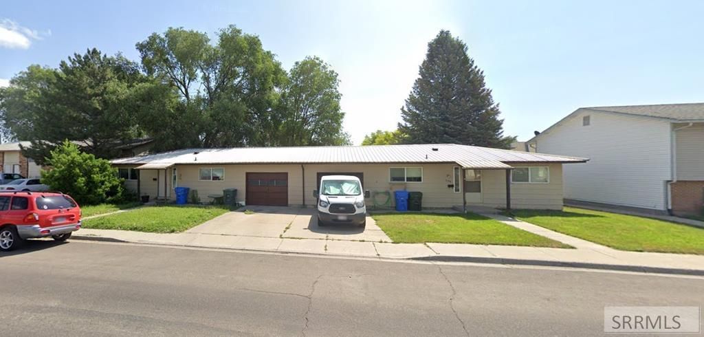 1128 McKinley Ave #1138, Pocatello, ID, Pocatello