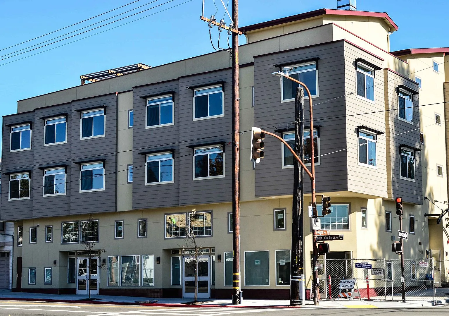 Stranda Apartments — Photo 1