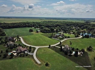 LOT 11 Derek Dr, Elburn, IL