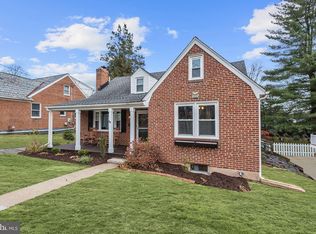 317 Gralan Rd, Baltimore, MD 21228