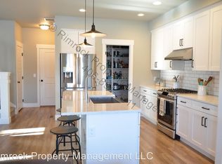 1810 Island View Dr, Billings, MT 59101