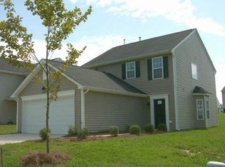 1023 Quinlan Dr, Greensboro, NC 27406