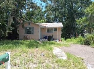 665 36th Ave S, Saint Petersburg, FL 33705