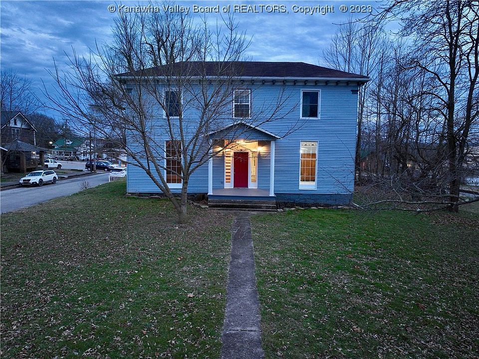 18 Race St, Ravenswood, WV 26164 MLS 260984 Zillow