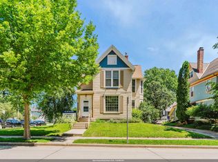 620 Elmwood Ave, Oshkosh, WI 54901