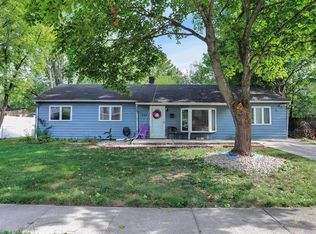 6037 E 43rd St NE, Indianapolis, IN 46226