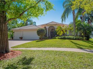 4498 SW Long Bay Dr, Palm City, FL 34990