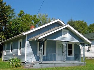 1016 Avalon Rd, Greensboro, NC 27401