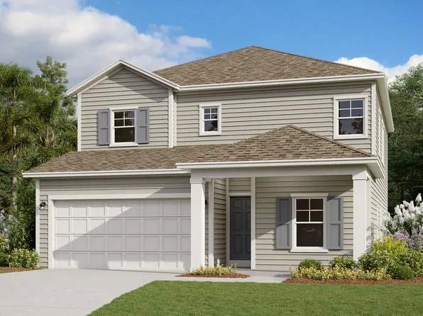 960 Brook Forest Dr, Saint Augustine, FL 32092