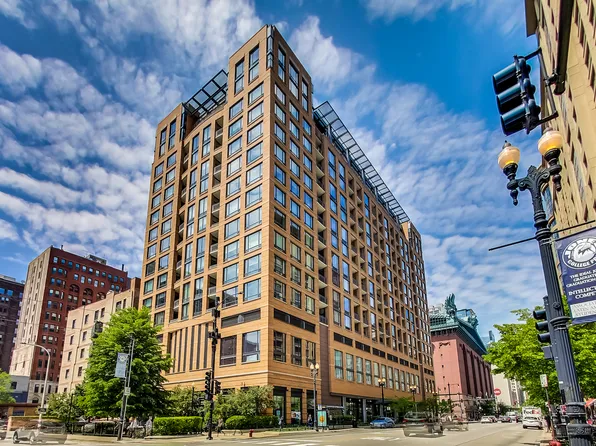 520 S State St APT 1105, Chicago, IL 60605