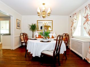 66 Chestnut Ave, Larchmont, NY