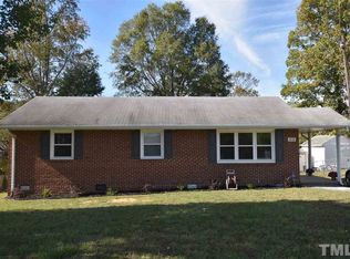 418 Tryon St, Burlington, NC 27217
