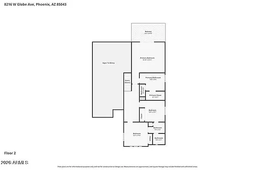 3402 S 82nd Ln Photo 1