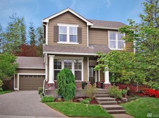 7113 Curtis Dr SE, Snoqualmie, WA 98065