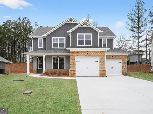 214 Villa Rica Spgs Lot 10, Villa Rica, GA 30180