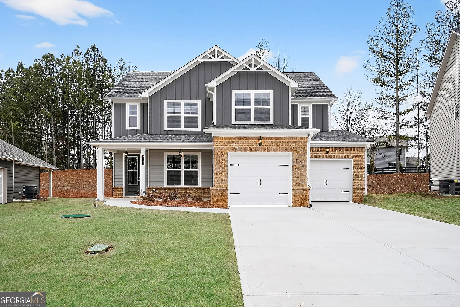 214 Villa Rica Spgs Lot 10 photo 1
