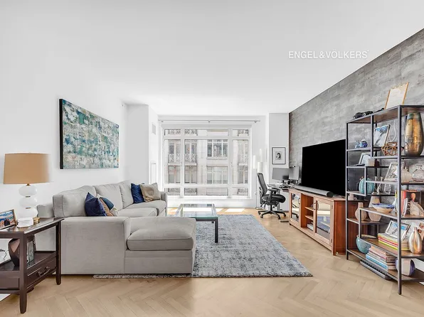 205 W 76th St APT 901, New York, NY 10023