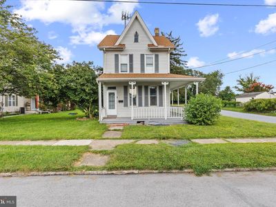 3623 N 6th St, Harrisburg, PA, 17110