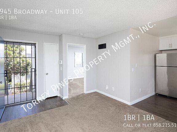4th image of 2945 Broadway APT 105