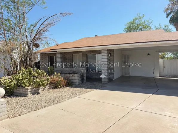 513 E Wickieup Ln, Phoenix, AZ 85024