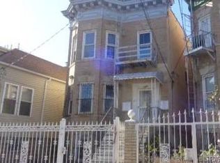 1055 Virginia Ave, Bronx, NY 10472