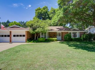 3410 63rd St, Lubbock, TX 79413