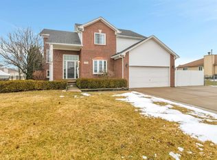 31061 Quail Run Dr, Chesterfield, MI 48047