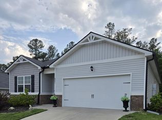 6051 Whitewater Drive, North Augusta, SC 29841