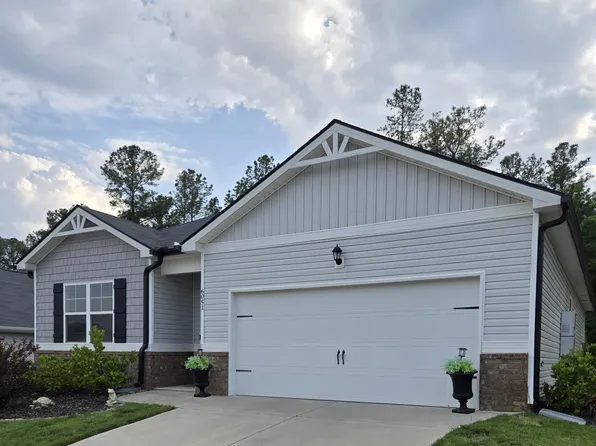 6051 Whitewater Drive, North Augusta, SC 29841
