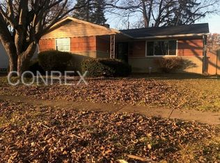 3826 Roswell Dr, Columbus, OH