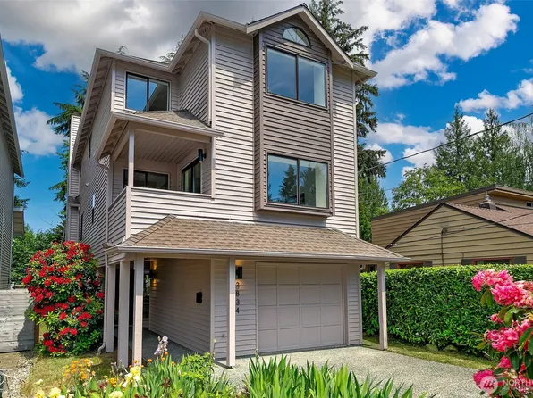 3834 NE 86th Street, Seattle, WA 98115