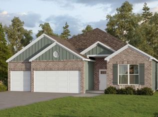 5437 Shady Maple Dr, Bessemer, AL 35022