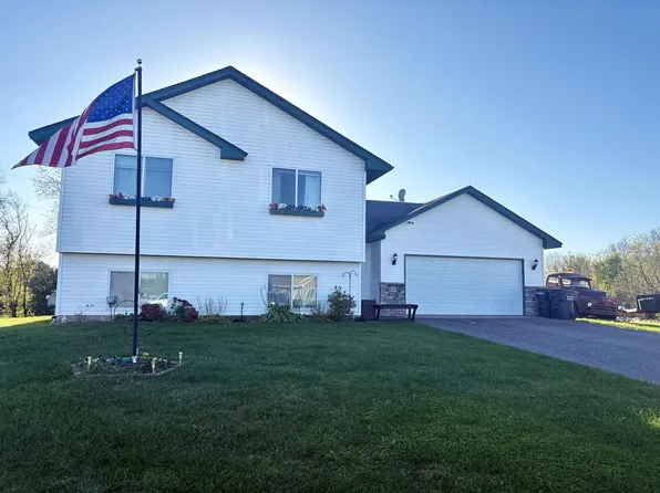 440 Alcott St E, Rush City, MN 55069