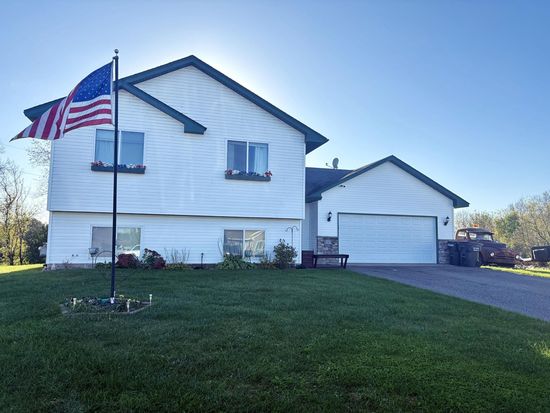 440 Alcott St E, Rush City, MN 55069