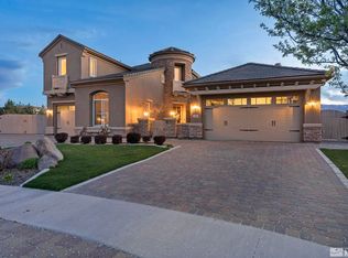 2660 Weymoor Ct, Reno, NV 89521