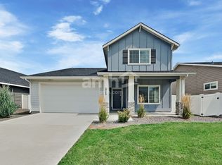 1750 N Montgomery Way, Meridian, ID 83646