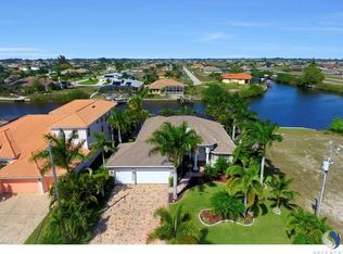 3513 NW 3rd Ter, Cape Coral, FL 33993