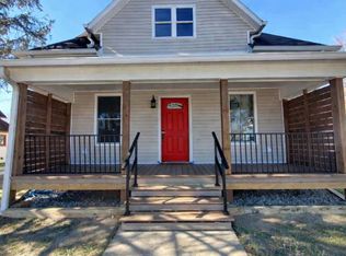 252 S Main St, Cloverdale, IN 46120